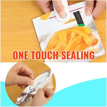2 in 1 mini Sealing machine (D7)