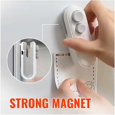 2 in 1 mini Sealing machine (D7)