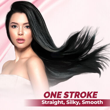 3 IN 1 Professional Hair Straightener Crimper Roller Styler (3SC1)