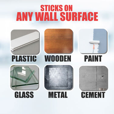 DIY Clock - Pick Any 1 (WC-1)