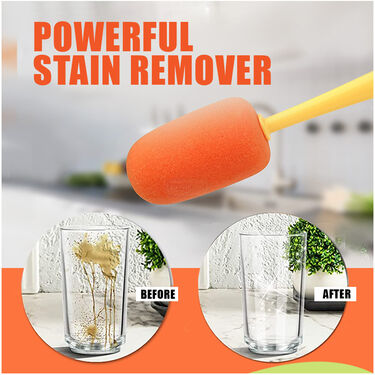 3 in 1 Multipurpose Brush For Cleaning - Buy 1 Get 1 Free (3IN1B)