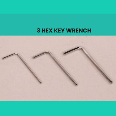 46 Pcs Complete Tool Set + Magnetic Wrist Band (PT4)