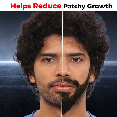Beard Grooming Combo For Men