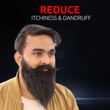 Beard Grooming Combo For Men