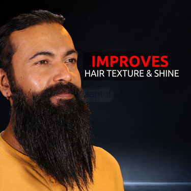 Beard Grooming Combo For Men
