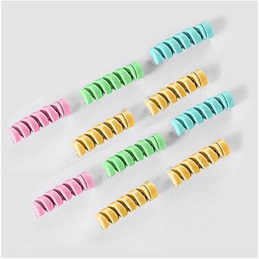 Cable Protector Set Of 28