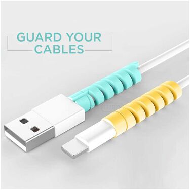 Cable Protector Set Of 28