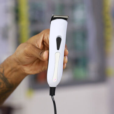 Electric Men's Hair Trimmer (EMT5)