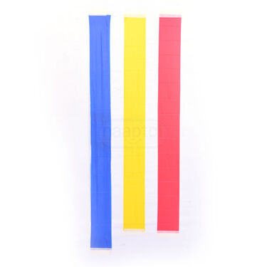 Set Of 3 Resistance Band For Toning Strength & Stretch (FAS35)