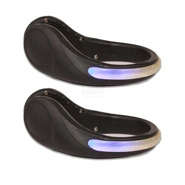 Flash Shoe Safety Clip Lights ( SL1)