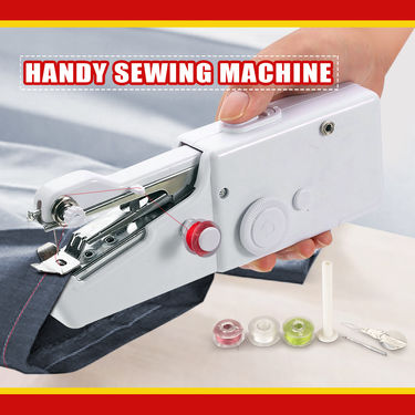 Handy Sewing Machine