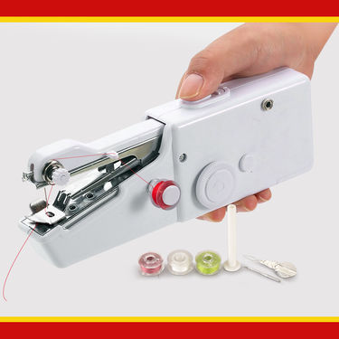 Handy Sewing Machine