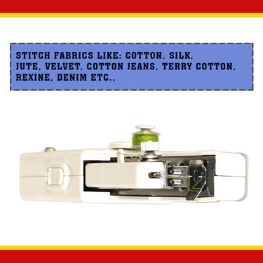 Handy Sewing Machine