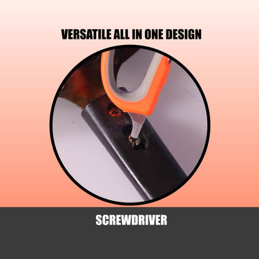 All in one Home & Kitchen Scissor (KS1)