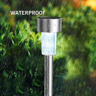 Solar Pathway Lights Pack of 5 (L60)