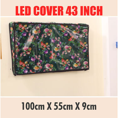Protective Led Cover (TVC1)- 32-43