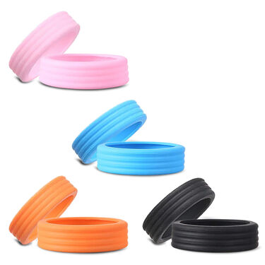 Luggage Wheel Protector (PO8)