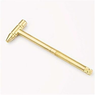 Multi Functional 5 in 1 Small Metal Hammer (D15)