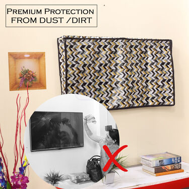 Protective Led Cover (TVC1)- 32-43