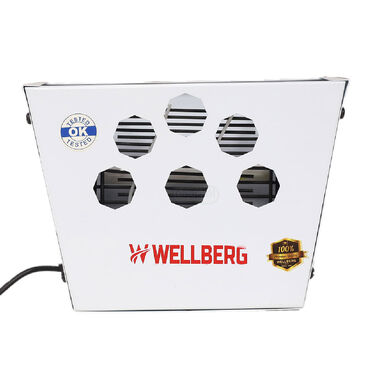 Wall Mounted Mosquito & Insect Killer