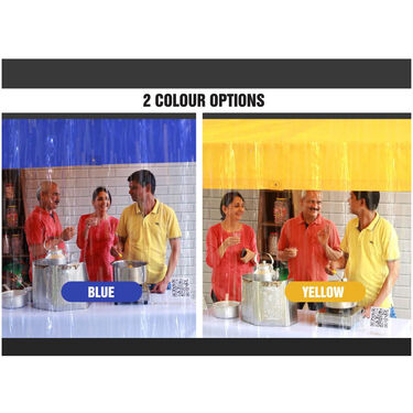 Rain Protection Tarpaulin (RPT1)