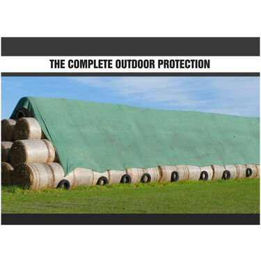Rain Protection Tarpaulin (RPT1)