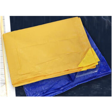 Rain Protection Tarpaulin (RPT1)