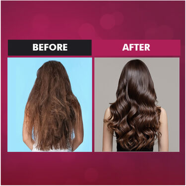 Rechargeable Automatic Wireless Hair Curler (HC)