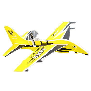 Rechargeable flying Aeroplane (RFA)