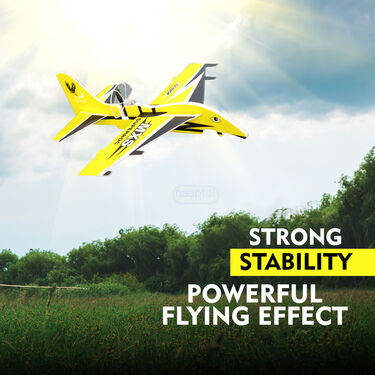 Rechargeable flying Aeroplane (RFA)