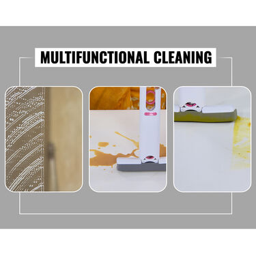 Handy Self Squeezing Mop