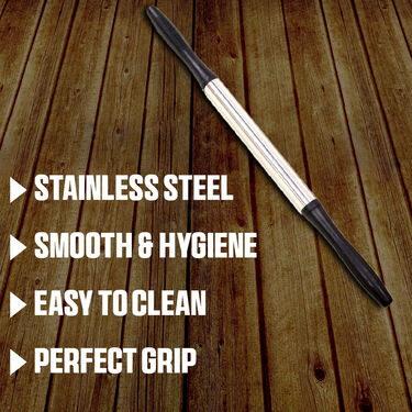 Steel Belan (SB1)