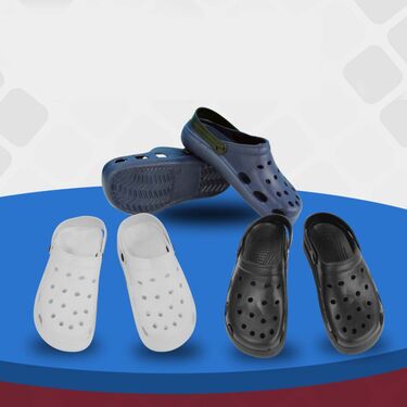 Stylish Casual Sandals Clog (C3)
