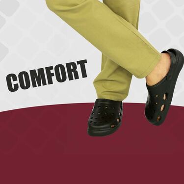 Stylish Casual Sandals Clog (C3)