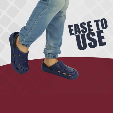 Stylish Casual Sandals Clog (C3)