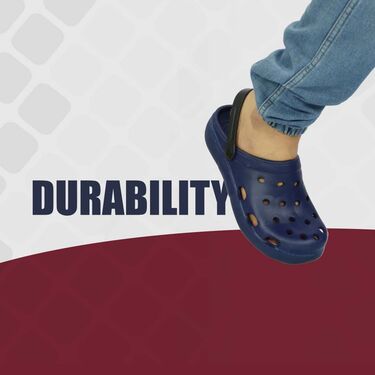 Stylish Casual Sandals Clog (C3)