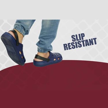 Stylish Casual Sandals Clog (C3)