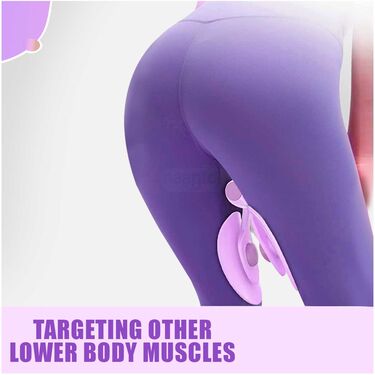 Thigh Exercise Equipment (FAS27)