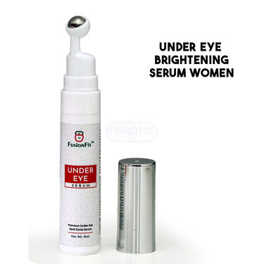 Under Eye Brightening Serum For Women