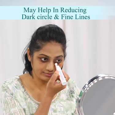 Under Eye Brightening Serum For Women