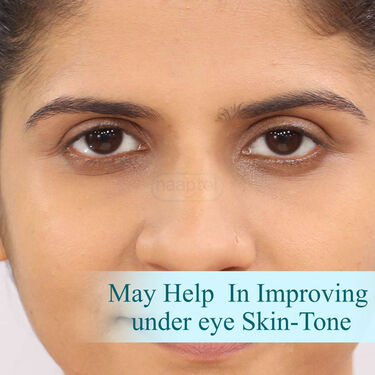 Under Eye Brightening Serum For Women