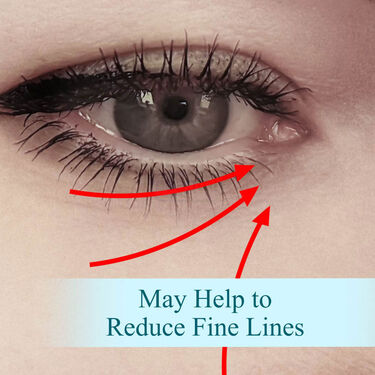 Under Eye Brightening Serum For Women