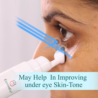 Under Eye Brightening Serum For Women