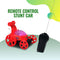Remote Controle Stunt Car