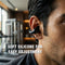 Wireless Bluetooth Ear Clip With Free Trimmer (TWS104)