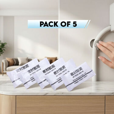 Waterproof Sealant Clay Pack of 5 (LSC1)