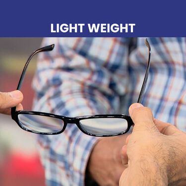 Lightweight Adaptive Power Reading Glasses BUY 1 GET 1 FREE (ORG17)