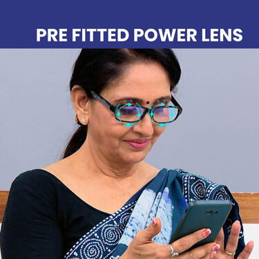 Lightweight Adaptive Power Reading Glasses BUY 1 GET 1 FREE (ORG17)