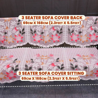 25 Pcs Home Furnishing Cover Combo (25HFC1)