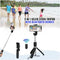 Selfie Stick Handheld Tripod Bluetooth Shutter (SST)